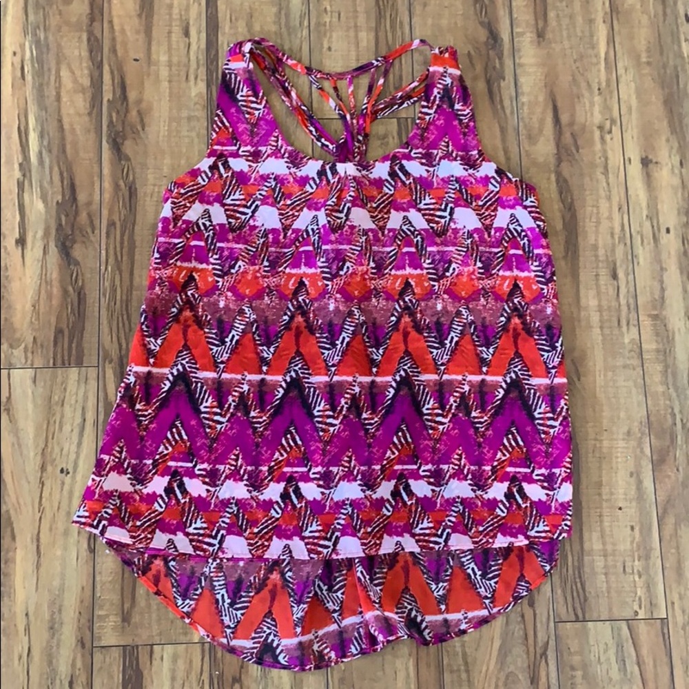 Daytrip Top